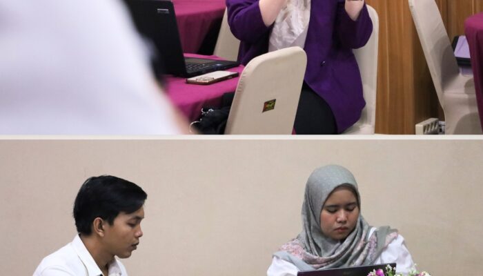 Terkait Pengaduan, Ombudsman Republik Indonesia Laksanakan Permintaan Keterangan