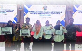 Transparansi Dan Perbaikan Tata Kelola Keuangan Negara Terus Diupayakan Oleh Kementerian ATR/BPN