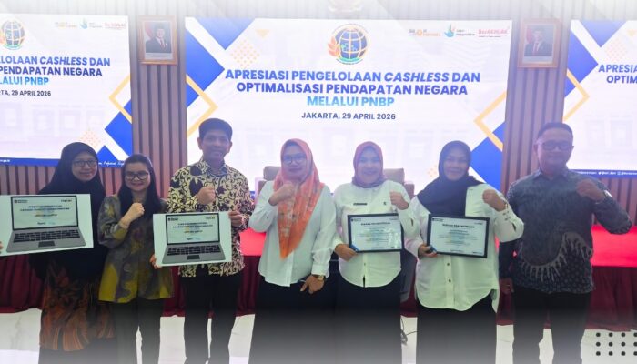 Transparansi Dan Perbaikan Tata Kelola Keuangan Negara Terus Diupayakan Oleh Kementerian ATR/BPN