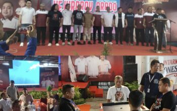 ORADO Sumut Gelar Kejurcab 2026 di PRSU, Bidik Atlet Berprestasi hingga Tingkat Nasional