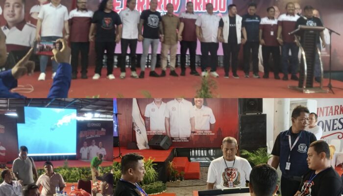 ORADO Sumut Gelar Kejurcab 2026 di PRSU, Bidik Atlet Berprestasi hingga Tingkat Nasional