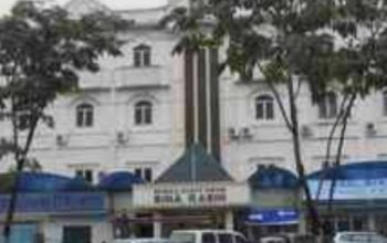 RS Bina Kasih Diduga Abaikan Limbah B3, Kasus Bergulir di Polda Sumut