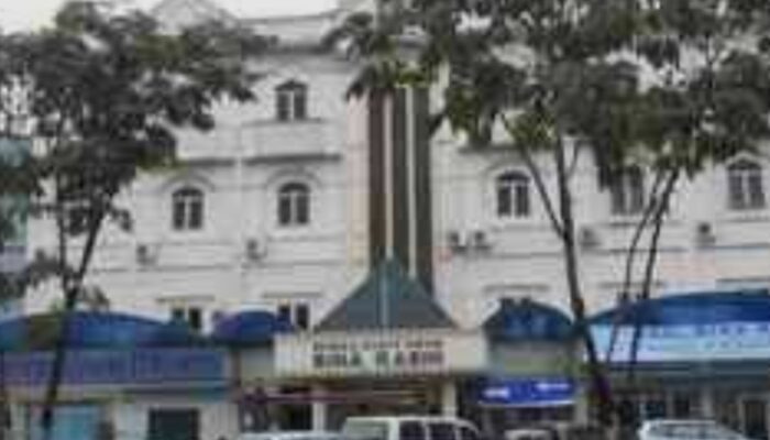 RS Bina Kasih Diduga Abaikan Limbah B3, Kasus Bergulir di Polda Sumut