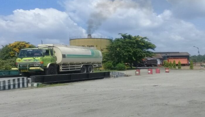 Terbukti Langgar Lingkungan, PT Sawit Riau Makmur Divonis Stop Operasi oleh Pengadilan Tinggi Pekanbaru