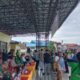 May Day 2026 di Nias Selatan SBSI 1992 Gaungkan Kemandirian Buruh, Aksi Sosial Jadi Sorotan