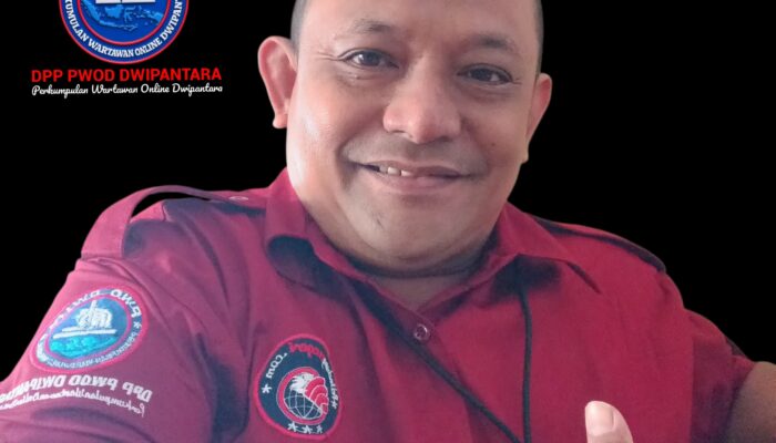 “Cut And Fill Dekat Waduk Tambesi”, PWO DWIPA Pertanyakan Legalitas, Ancam Kelangsungan Air Baku Batam. 