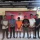 Aksi Cepat Polsek Torgamba Berbuah Hasil, Pelaku Penikaman Ditangkap