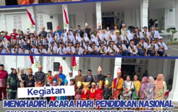 Transformasi Layanan Pertanahan Terus Diperkuat Melalui Kolaborasi Lintas Instansi