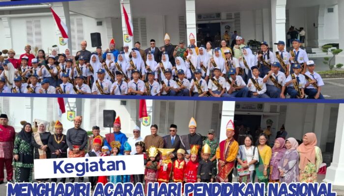 Transformasi Layanan Pertanahan Terus Diperkuat Melalui Kolaborasi Lintas Instansi