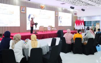 Peringatan Hari Kartini di Kementerian ATR/BPN, Perempuan Jadi Penggerak Layanan Pertanahan dan Tata Ruang