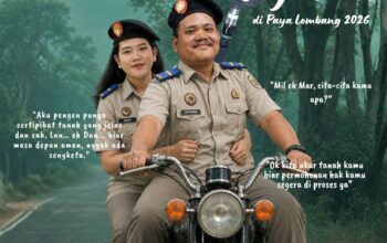 Pengukuran Menjadi Langkah Awal Menuju Kepastian Hukum.