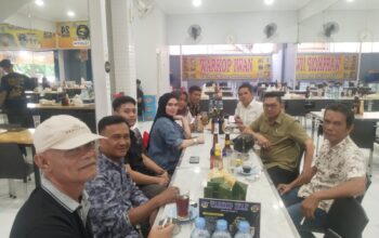 DPD HMNI Sumut Gelar Rapat Konsolidasi, Percepat Pembentukan Struktur Organisasi