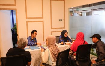 Tak Serumit yang Dibayangkan, Warga Buktikan Urus Sertipikat Tanah Sendiri Lebih Mudah