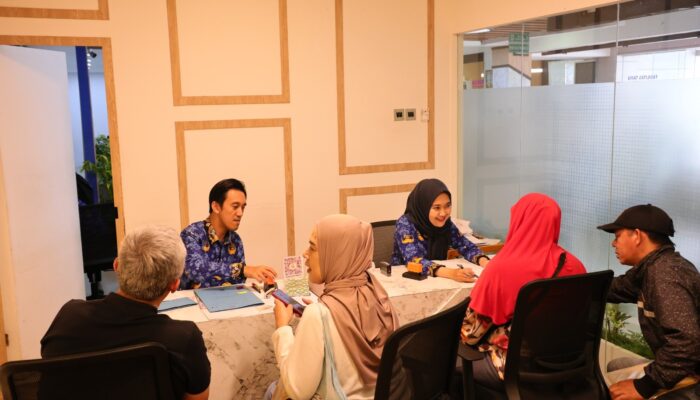 Tak Serumit yang Dibayangkan, Warga Buktikan Urus Sertipikat Tanah Sendiri Lebih Mudah