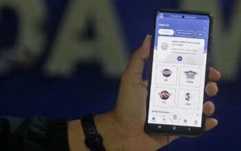 Lewat Aplikasi SIGNAL, Bayar Pajak Kendaraan Kini Lebih Mudah