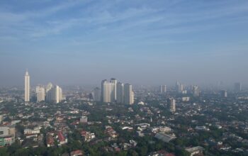 Dukung Pembangunan Permukiman Hunian Vertikal Dan Kota Satelit, Menteri Nusron: Siapkan Penyediaan Lahan di Berbagai Wilayah