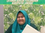 Kantor Pertanahan Kabupaten Langkat Tunjukkan Komitmennya Berikan Pelayanan Kepada Masyarakat Melalui Kegiatan Roya