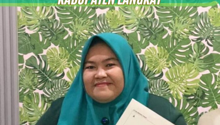 Kantor Pertanahan Kabupaten Langkat Tunjukkan Komitmennya Berikan Pelayanan Kepada Masyarakat Melalui Kegiatan Roya