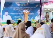 Bicara Soal Amanah Pimpinan Dalam Pengajian di Pandeglang, Menteri Nusron: Permudah Rakyat