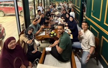 Harga Umrah di Riau Terancam Melonjak, Travel Protes Kenaikan Tiket Pesawat