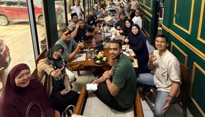 Harga Umrah di Riau Terancam Melonjak, Travel Protes Kenaikan Tiket Pesawat
