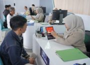 Integrasi Sertipikat Elektronik dan Aplikasi Sentuh Tanahku Berikan Manfaat Lebih dalam Transaksi Pertanahan