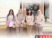 Kanwil BPN Provsu Tunjukkan Komitmennya Dalam Penegakan Hukum Penyelesaian Permasalahan Pertanahan