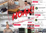 Kementerian ATR/BPN Tegaskan Tidak Ada Program Pemutihan Sertipikat Tanah