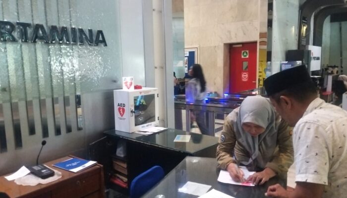 Aktivis Kepulauan Bongkar Dugaan Penimbunan BBM Subsidi di Sumenep, Pertamina Siap Tindak Tegas