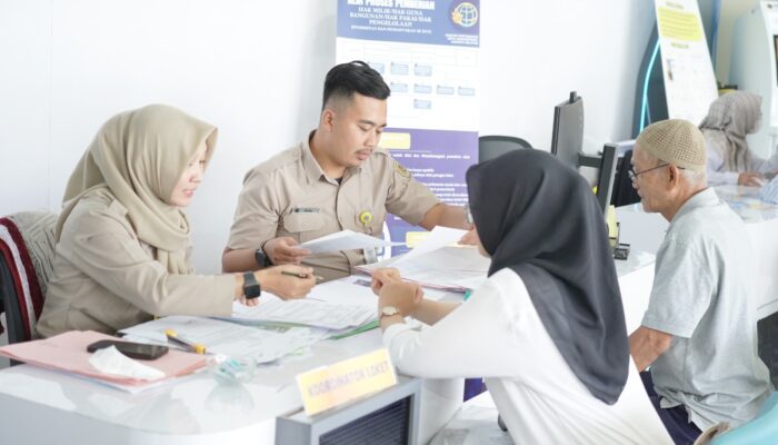 Beda Fungsi Kegunaan, Pahami Perbedaan Pengecekan Sertipikat dan SKPT