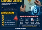 Kantor Pertanahan Kabupaten Serdang Bedagai Mengimbau Masyarakat Bijak Menjaga Dan Melindungi Data Sertifikat Tanah