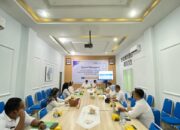 Penetapan Lokasi Akses Reforma Agraria Sebagai Langkah Strategis Dalam Mendukung Pemberdayaan Masyarakat 