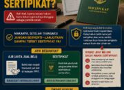 Masih Pegang AJB Tapi Belum Balik Nama Sertipikat? Masyarakat Perlu Memahami Risikonya