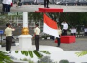 Peringati Harkitnas Ke-118, Kementerian ATR/BPN Gelar Upacara dengan Semangat Jaga Tunas Bangsa Demi Kedaulatan Negara