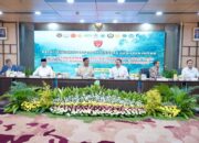 Jadi Bagian dari Satgas PKH, Kementerian ATR/BPN Kawal Kepastian Hukum Dan Tata Kelola Kawasan Hutan