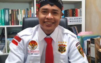 Ketua DPD BAI Sumut Soroti Blackout Listrik di 5 Provinsi Wilayah Sumbagut