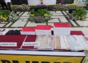 ATR/BPN Ajak Masyarakat Ikut Terlibat Dan Tidak Tinggal Diam Saat Menemukan Indikasi Penyalahgunaan Hak Atas Tanah.