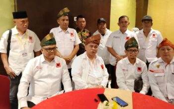 Perkuat Struktur dan Kawal Pembagunan,PROJO Riau Gelar Konferda 2026 di Pekanbaru