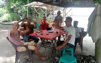 DPD BAI Sumut Konsolidasikan Kekuatan, Bahas Isu Publik dan Agenda Besar Munas 2026.