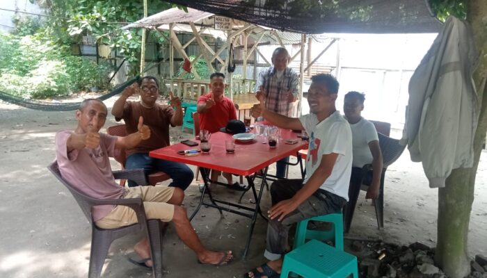 DPD BAI Sumut Konsolidasikan Kekuatan, Bahas Isu Publik dan Agenda Besar Munas 2026.