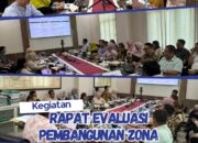 Kantor Pertanahan Kabupaten Serdang Bedagai Iuti Rapat Pembangunan Zona Integritas Tahun 2026 