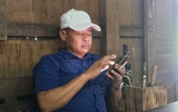 DPD Badan Advokasi Indonesia Sumut Dukung Penuh Persiapan Munas BAI di Jakarta