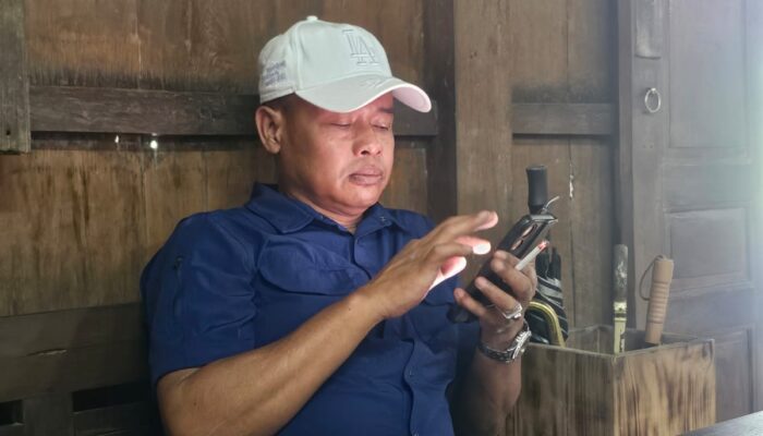 DPD Badan Advokasi Indonesia Sumut Dukung Penuh Persiapan Munas BAI di Jakarta