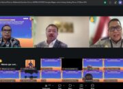Pahami Putusan MK Soal Kerugian Negara, Sekjen ATR/BPN Imbau Jajaran Tak Ragu Ambil Keputusan