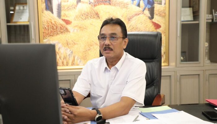 Pahami Putusan MK Soal Kerugian Negara, Sekjen ATR/BPN Imbau Jajaran Tak Ragu Ambil Keputusan