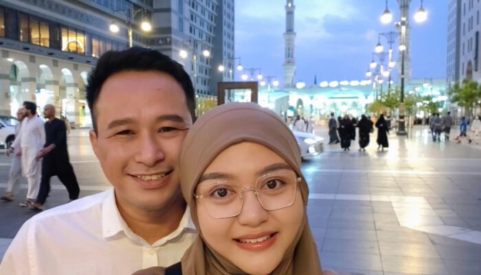 Sosok Inspiratif, Husna Queensyatila, SE., CH., CHT., dari Mahasiswa Berprestasi hingga Menginspirasi Lewat Dunia Wedding Creative