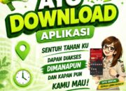 Kantor Pertanahan Kabupaten Langkat Dorong Pemanfaatan Layanan Digital Melalui Aplikasi Sentuh Tanahku