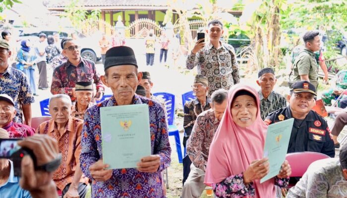 Ingin Mengembangkan Usaha? Pahami Proses Pengurusan KKPR Berikut Ini