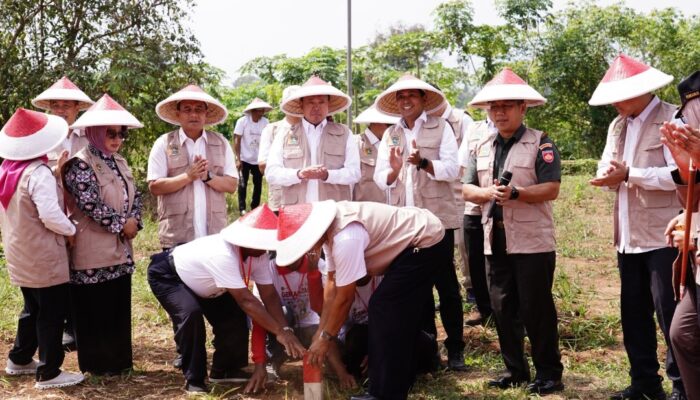Mengenal Asas Kontradiktur Delimitasi, Kunci Kepastian Batas Bidang Tanah
