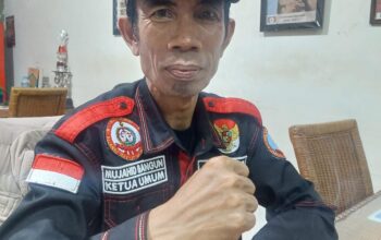 ARM DAN LEMBAGA ANTI KORUPSI DI JABAR SIAP GELAR AKSI, DESAK APH USUT KINERJA DBMPR